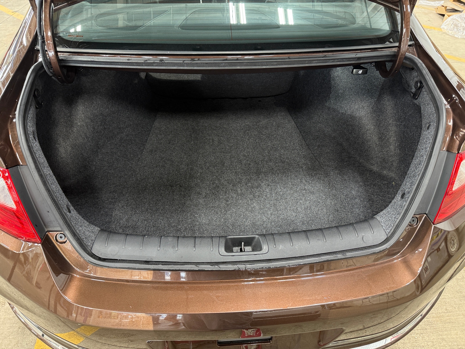 Thumbnail: 2013 Honda Accord - 4