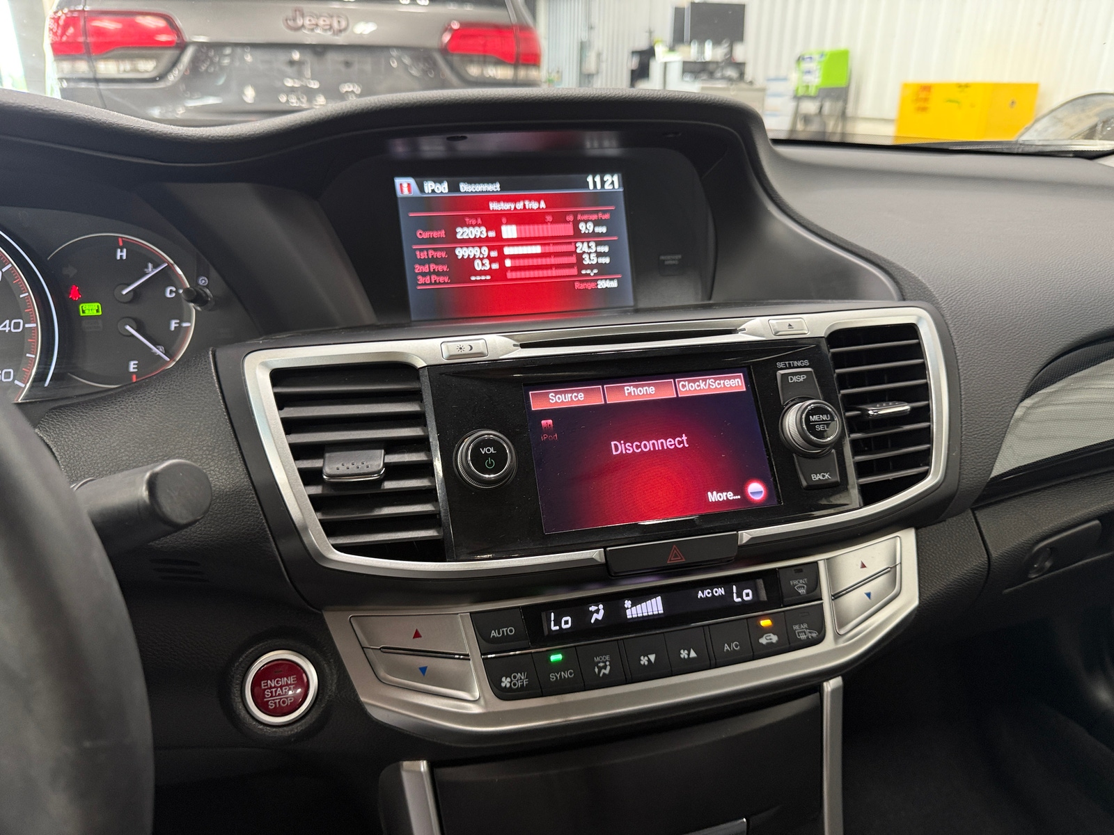 Thumbnail: 2013 Honda Accord - 2