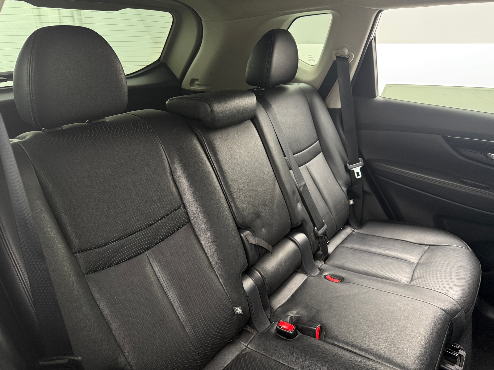 Thumbnail: 2019 Nissan Rogue - 5