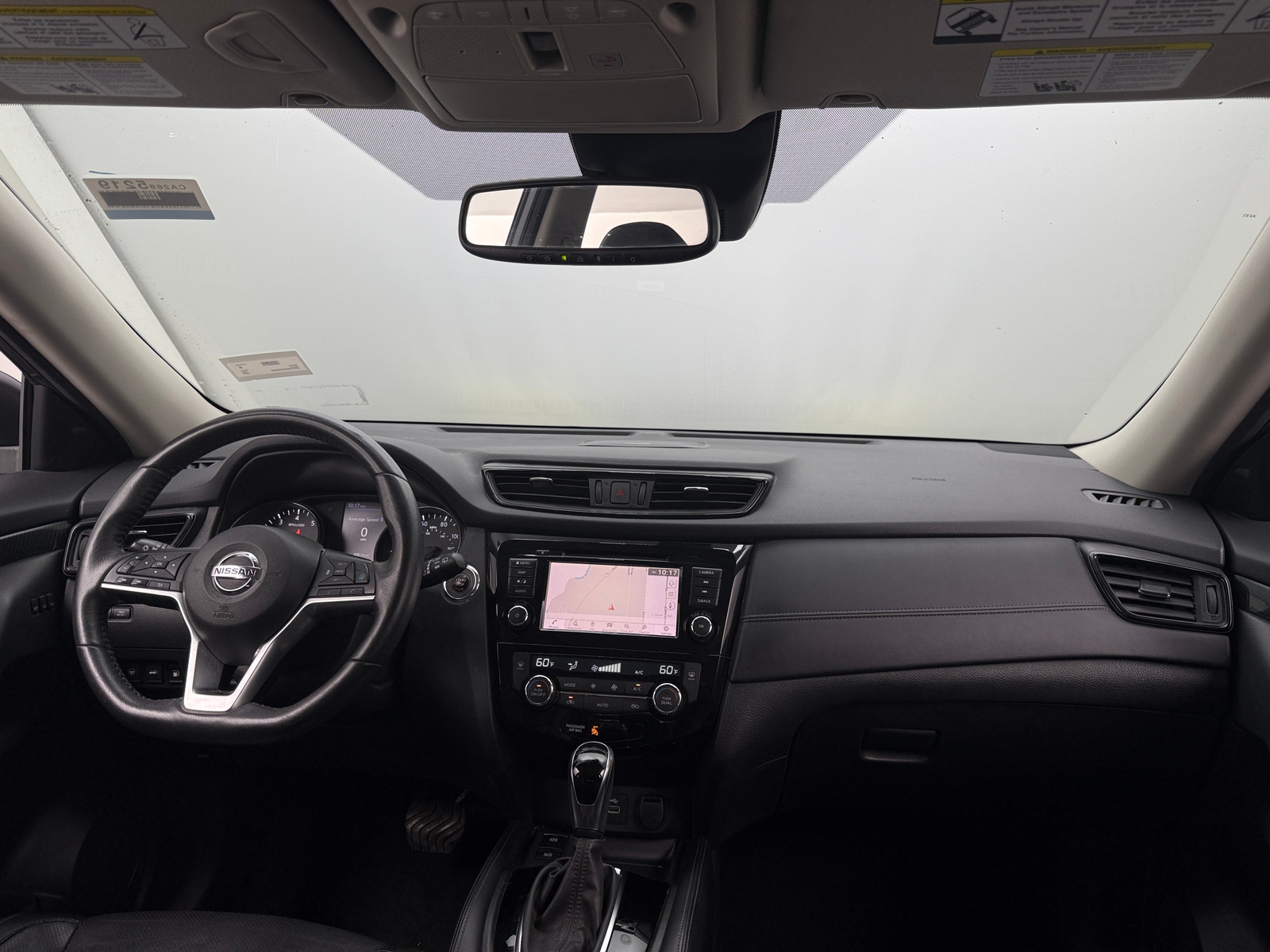 Thumbnail: 2019 Nissan Rogue - 2