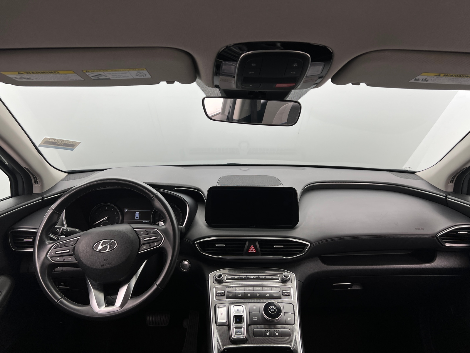 Thumbnail: 2023 Hyundai Santa Fe - 3