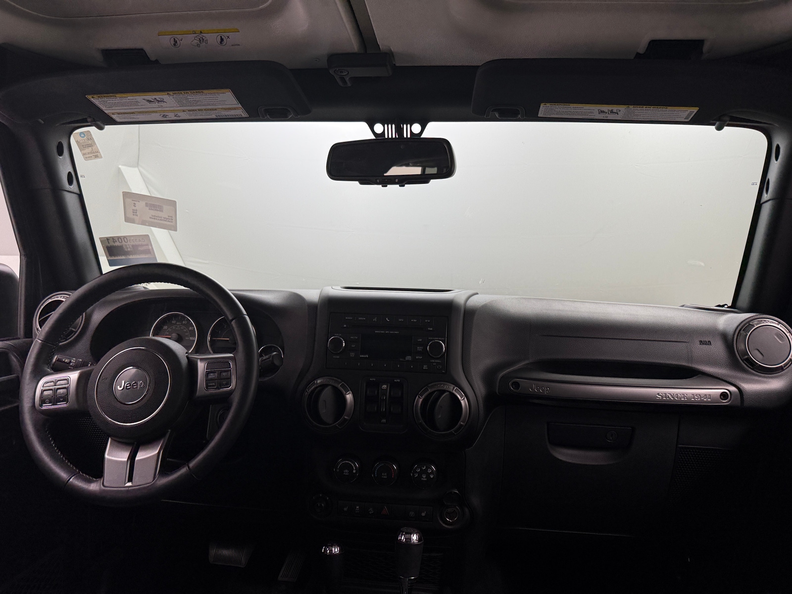 Thumbnail: 2018 Jeep Wrangler - 2