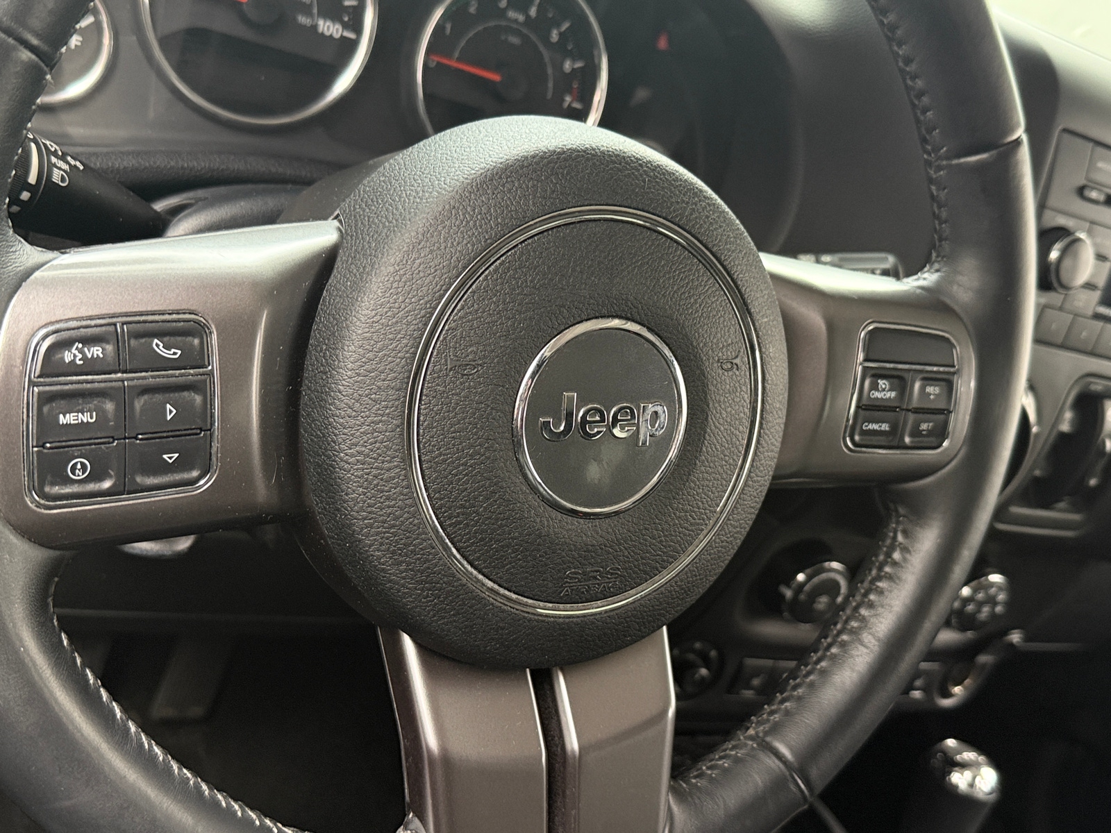 Thumbnail: 2018 Jeep Wrangler - 4