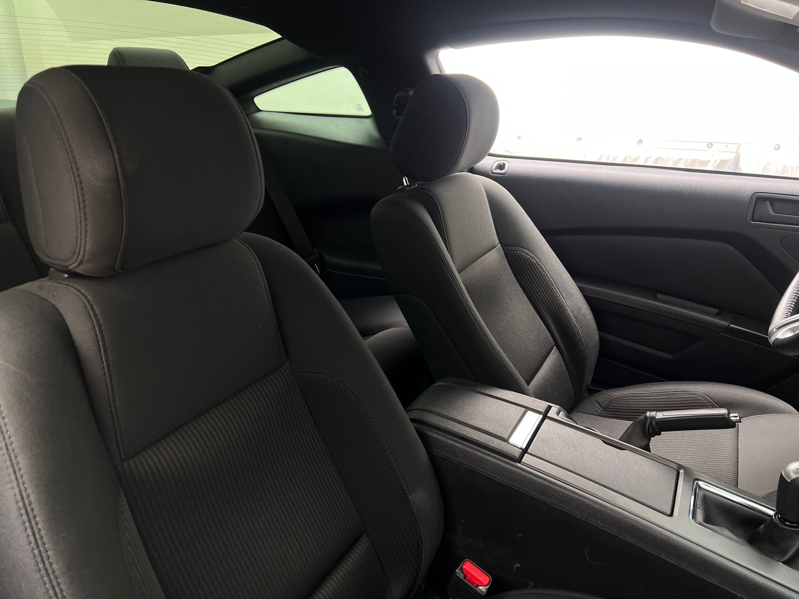 Thumbnail: 2014 Ford Mustang - 2