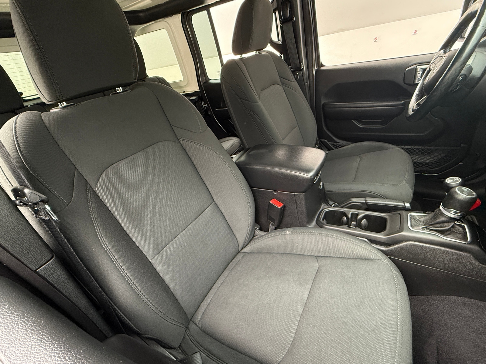 Thumbnail: 2020 Jeep Wrangler - 2