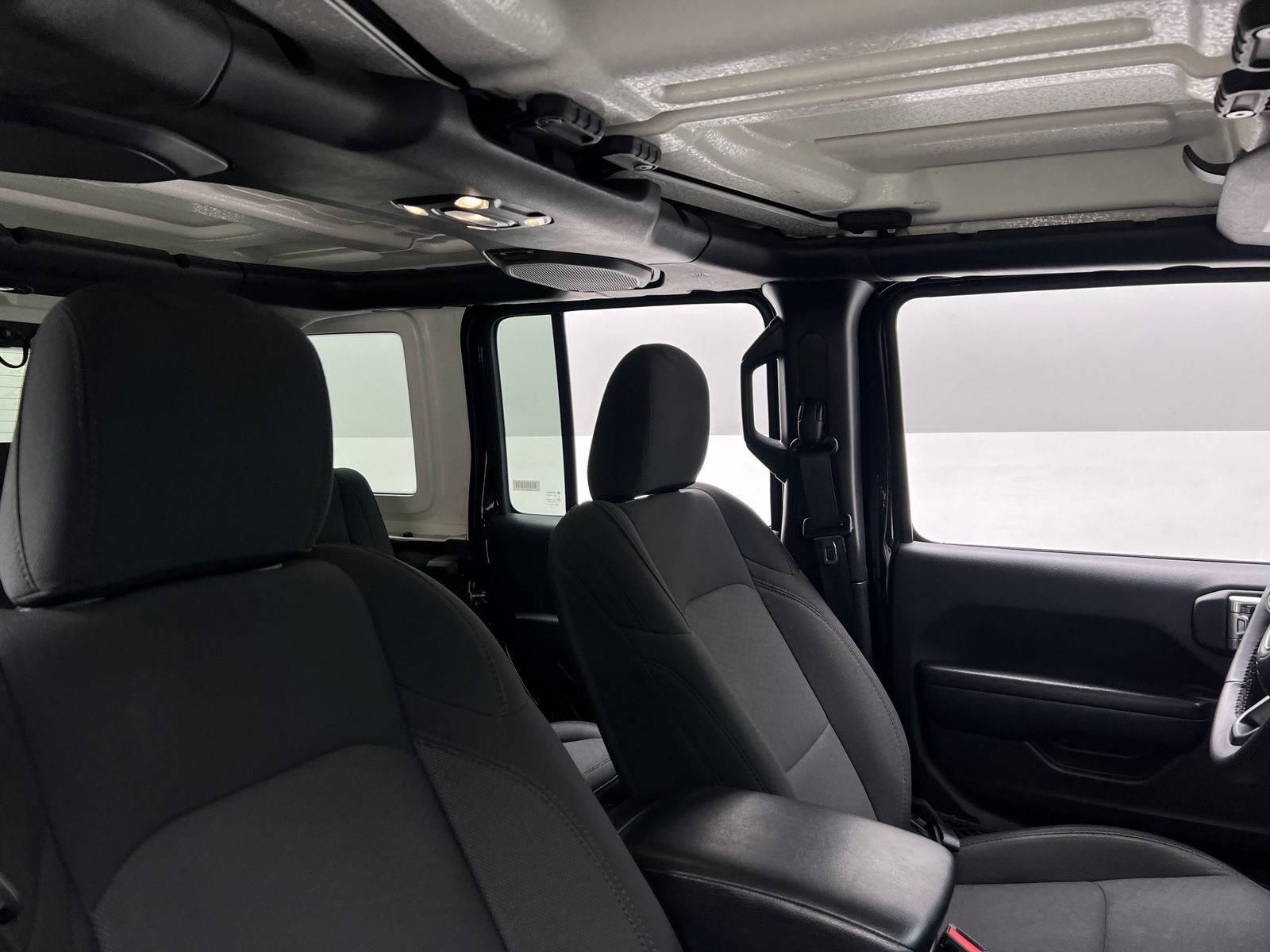 Thumbnail: 2023 Jeep Wrangler - 2