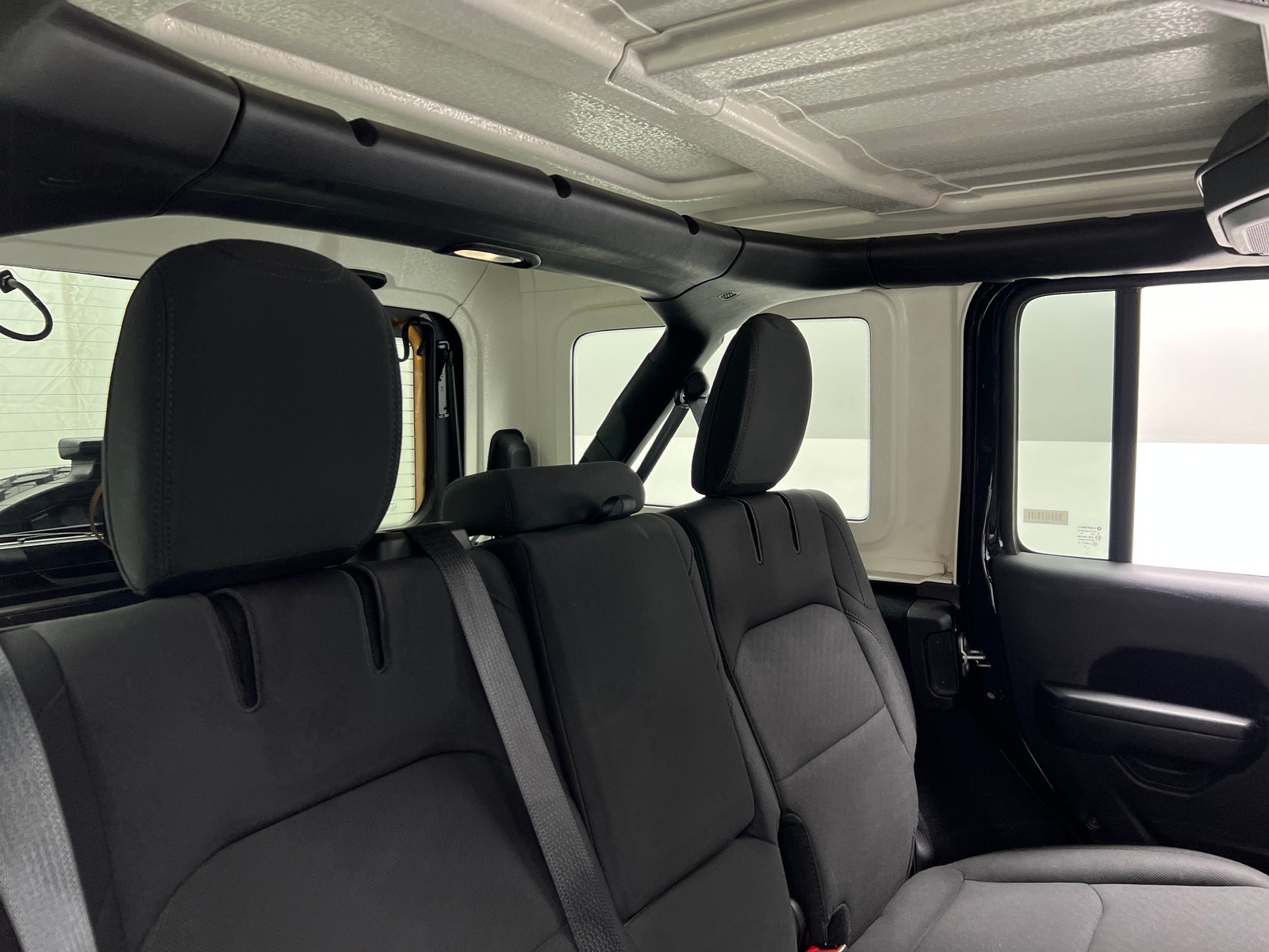 Thumbnail: 2023 Jeep Wrangler - 6