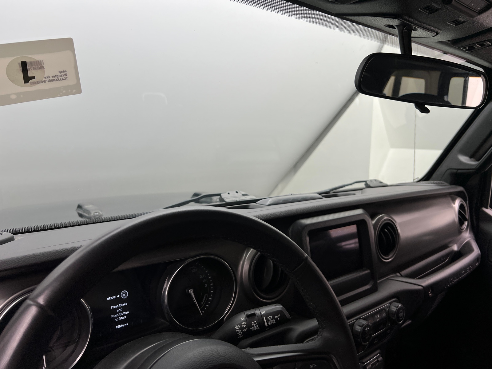 Thumbnail: 2023 Jeep Wrangler - 3