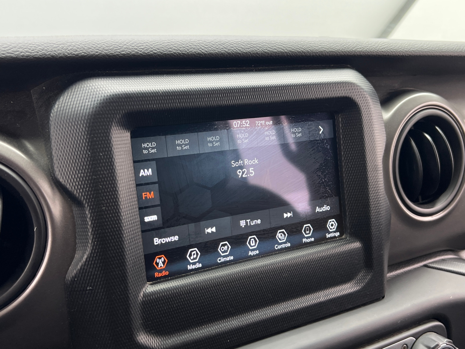 Thumbnail: 2023 Jeep Wrangler - 4