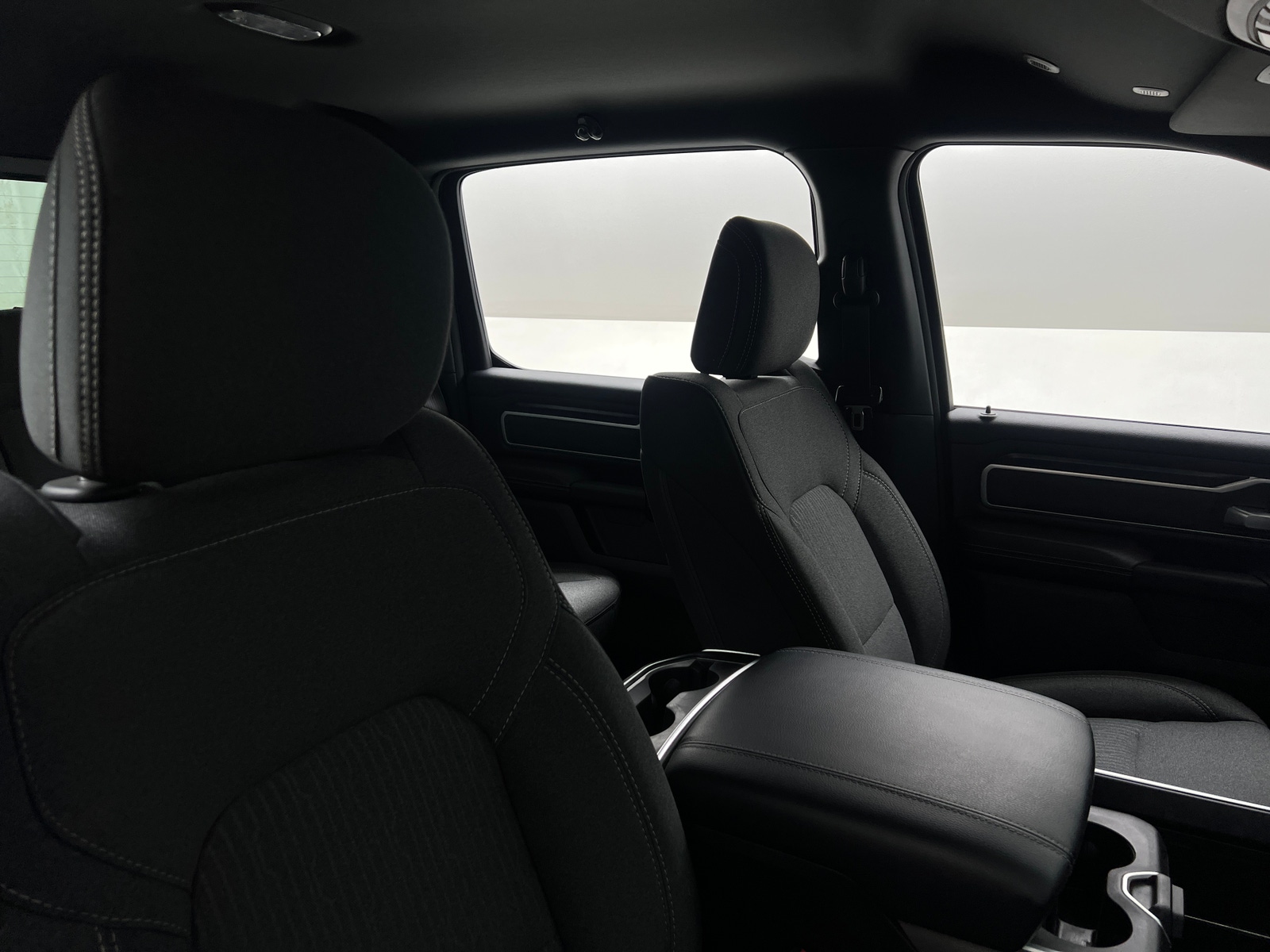 Thumbnail: 2019 RAM 1500 - 2