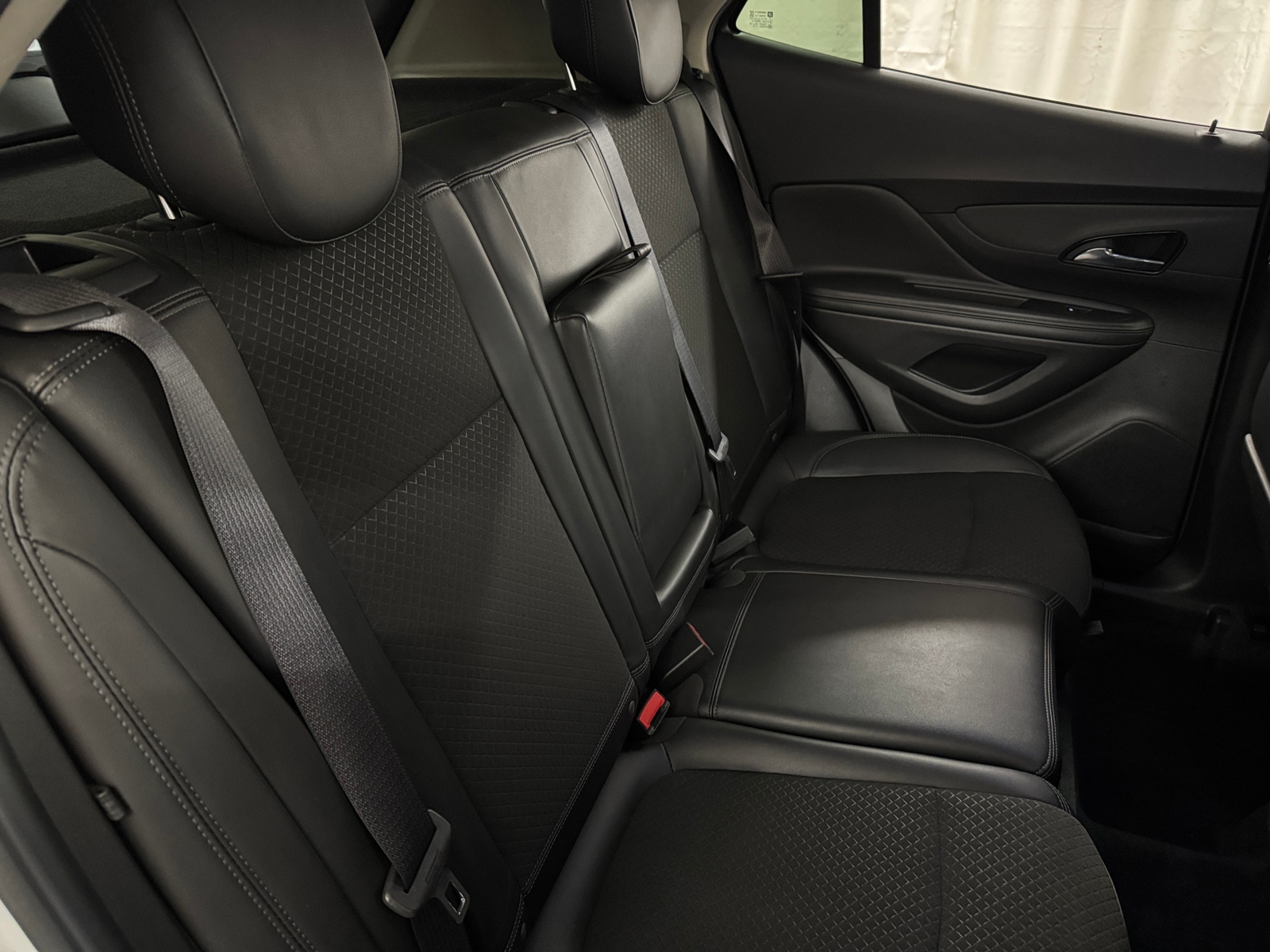 Thumbnail: 2018 Buick Encore - 5
