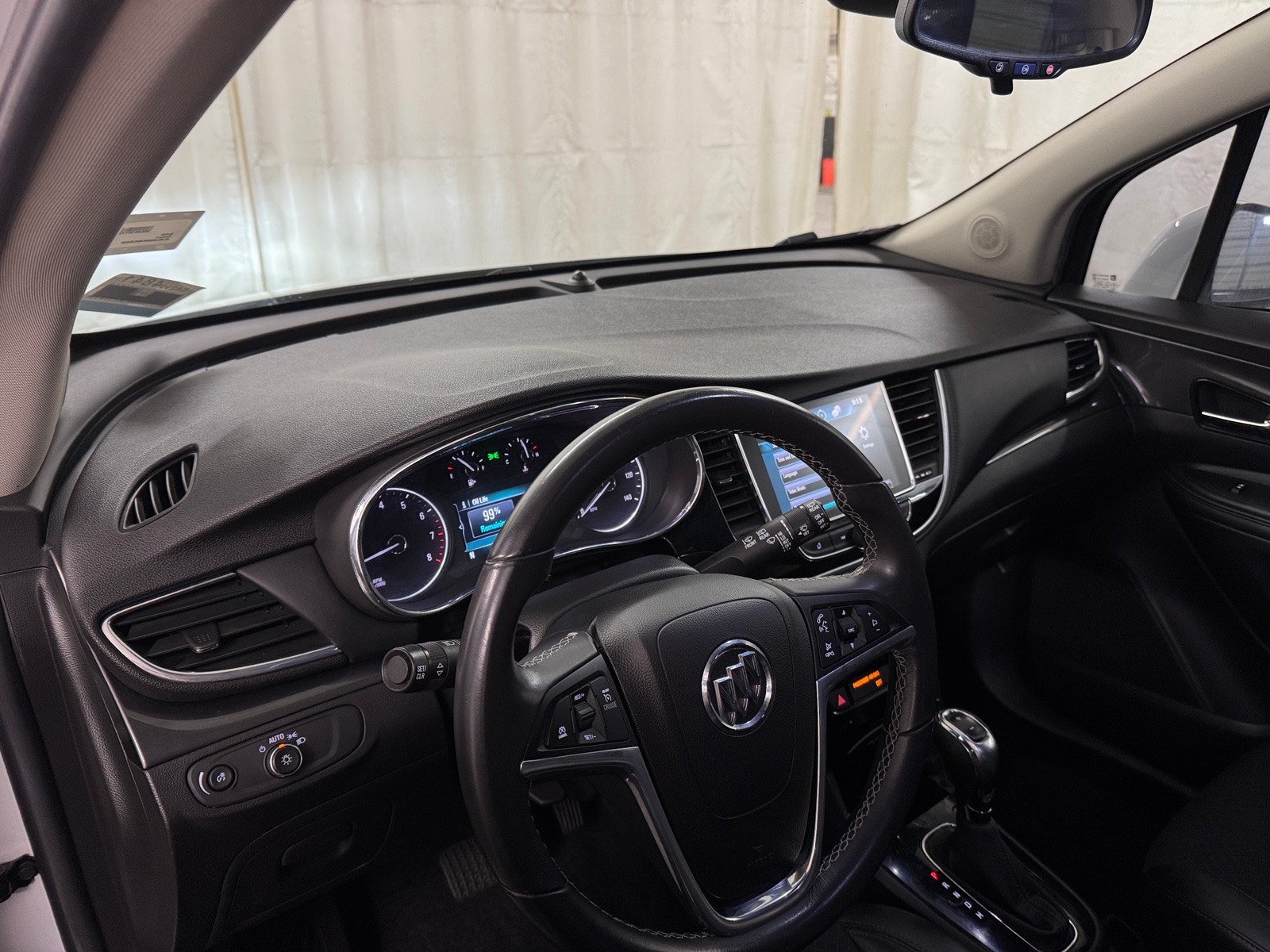 Thumbnail: 2018 Buick Encore - 2