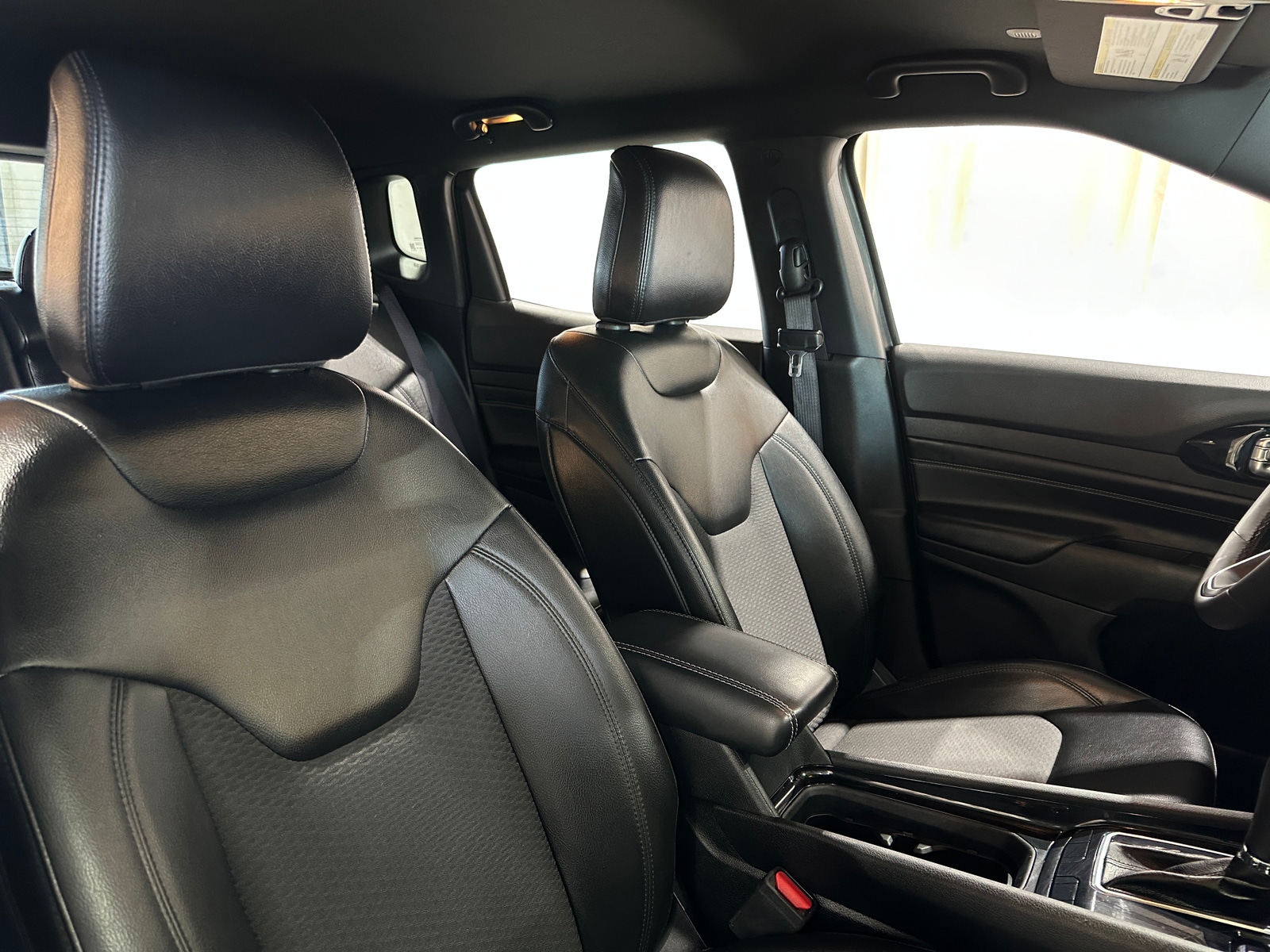 Thumbnail: 2022 Jeep Compass - 2