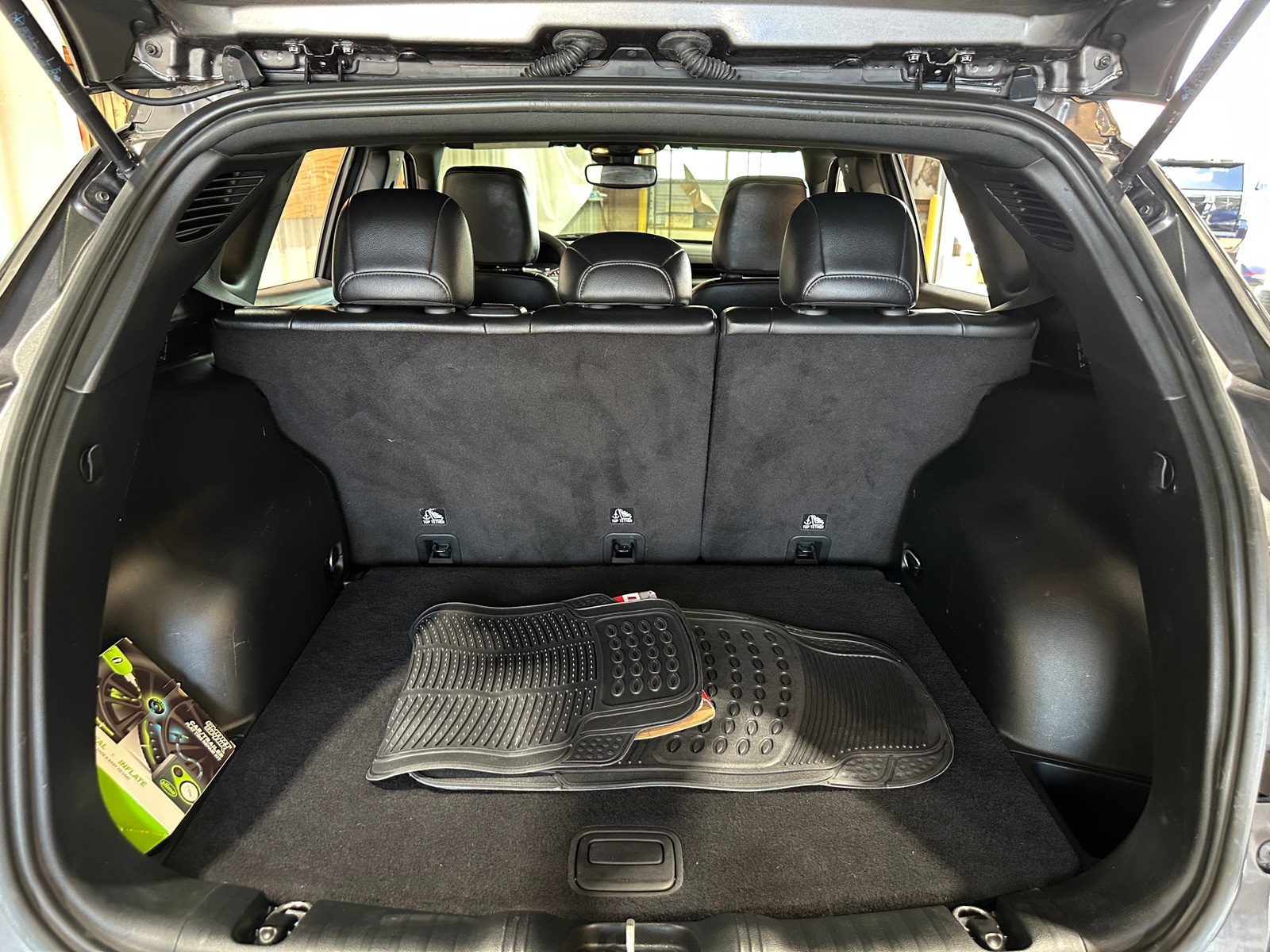 Thumbnail: 2022 Jeep Compass - 7