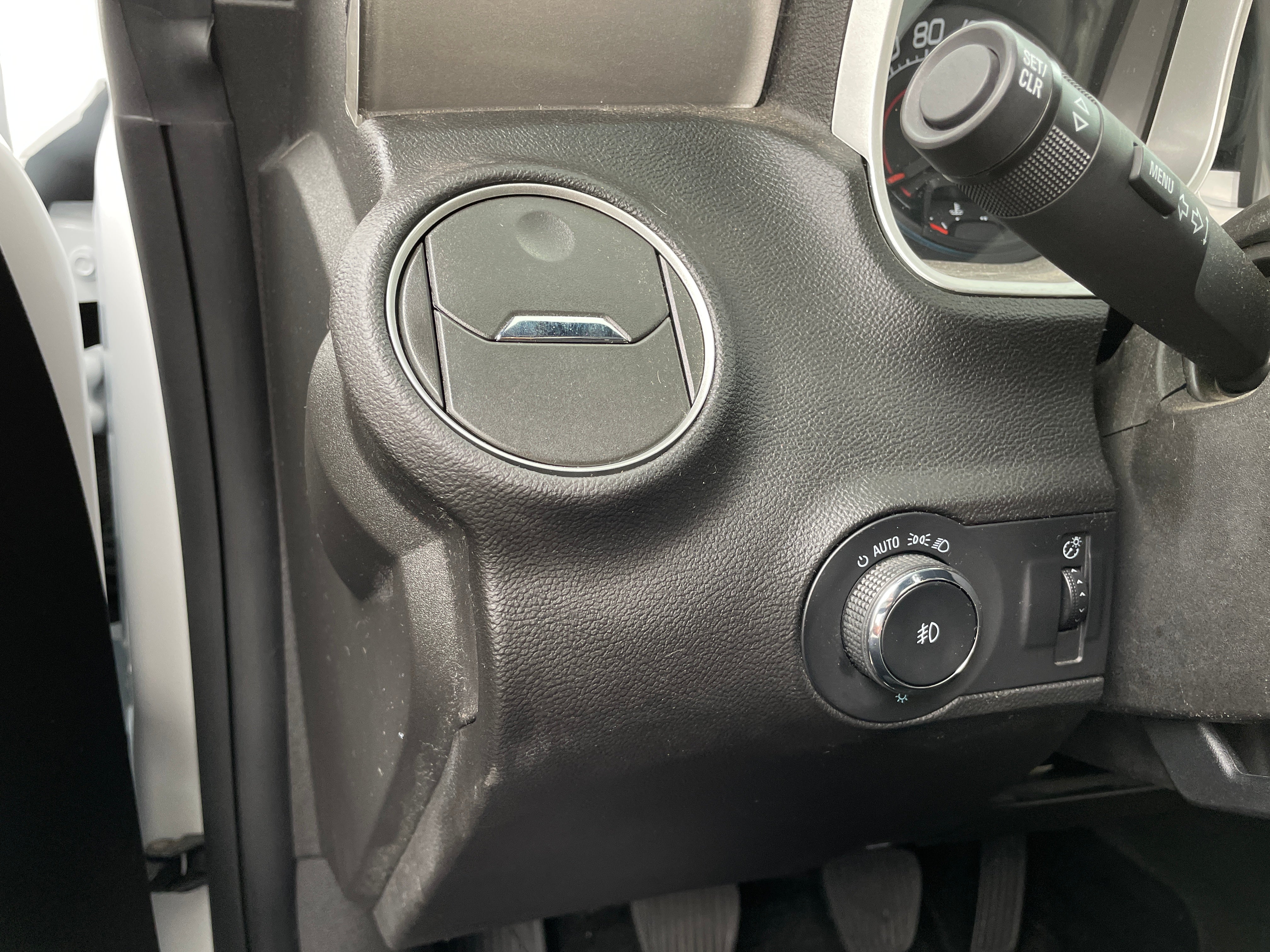 2011 Chevrolet Camaro