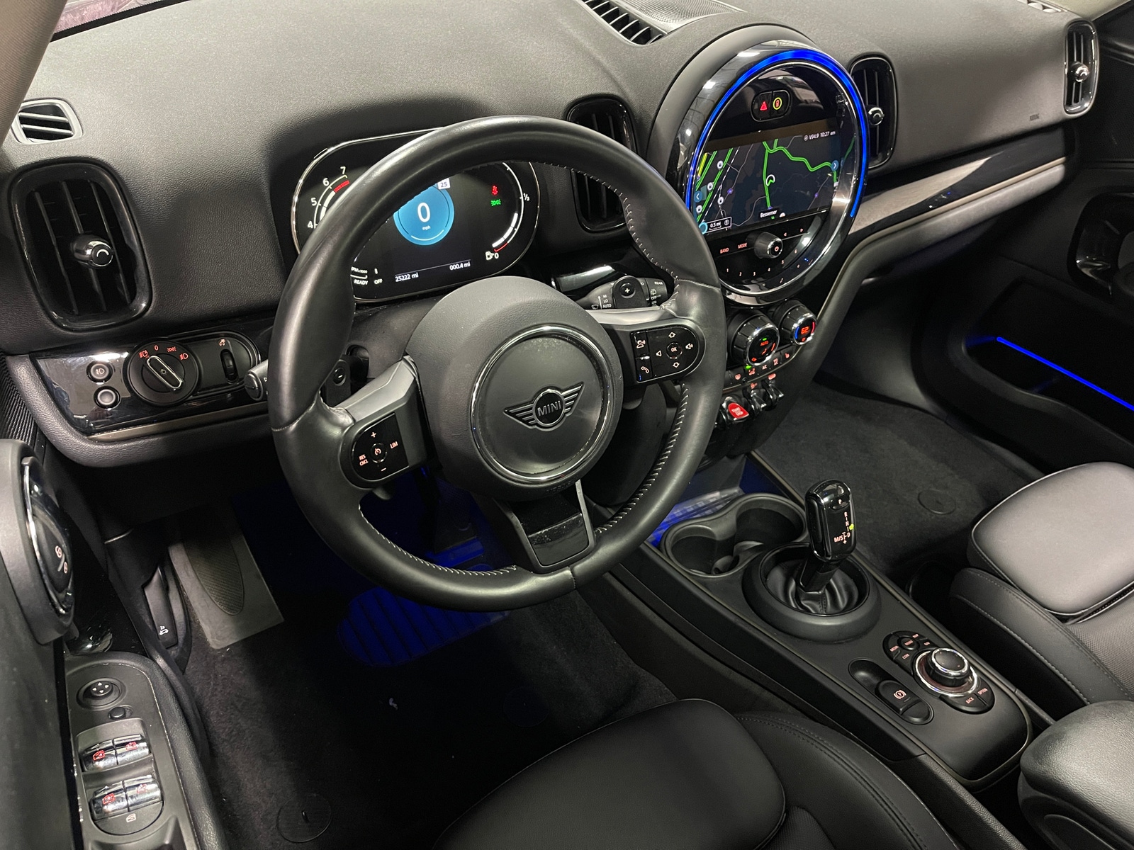 Thumbnail: 2023 MINI Cooper Countryman - 2