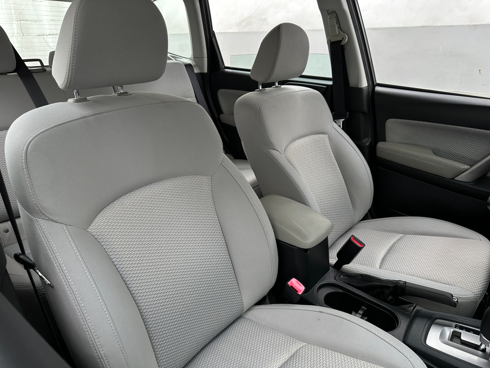 Thumbnail: 2017 Subaru Forester - 2