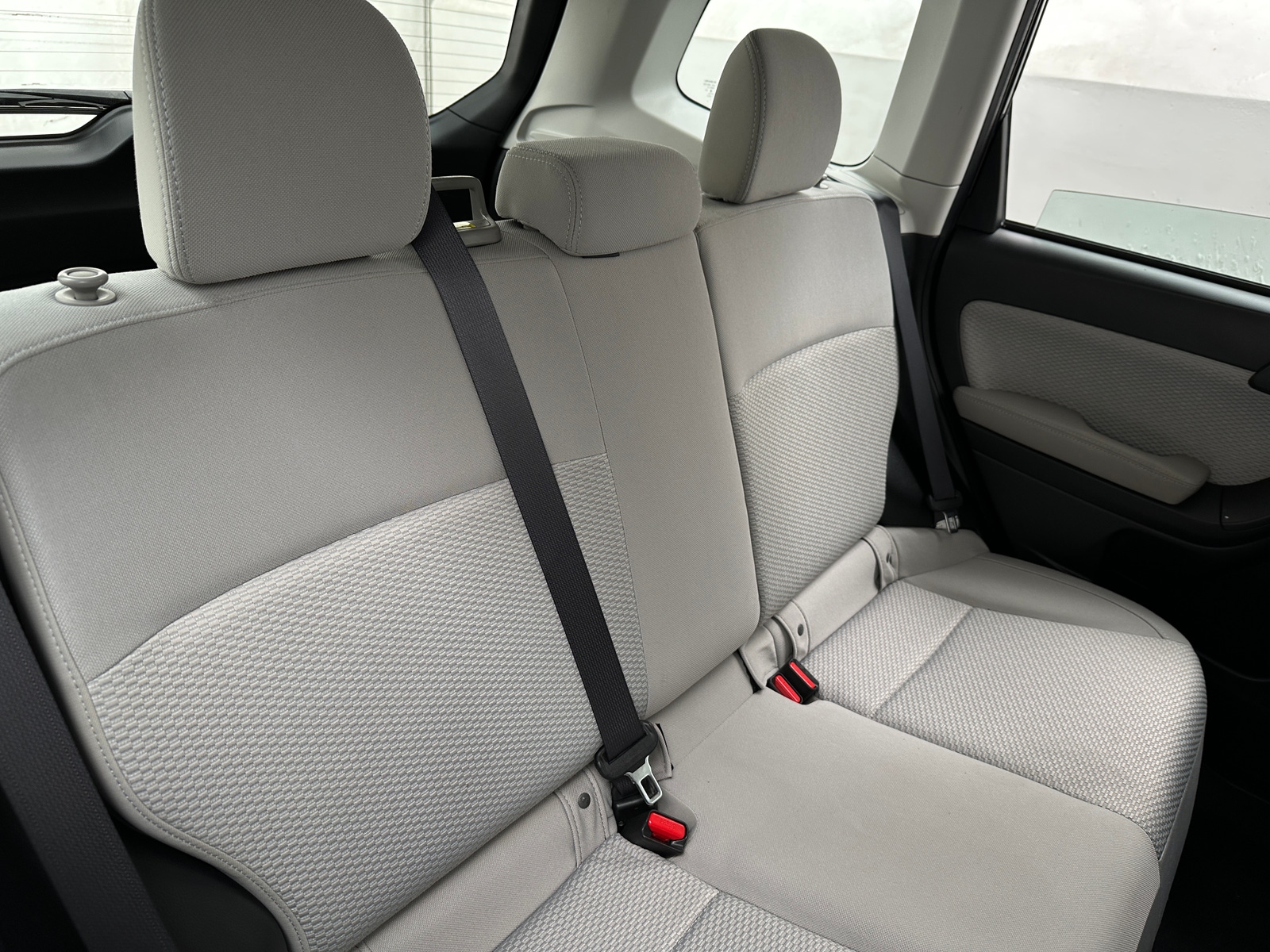 Thumbnail: 2017 Subaru Forester - 6