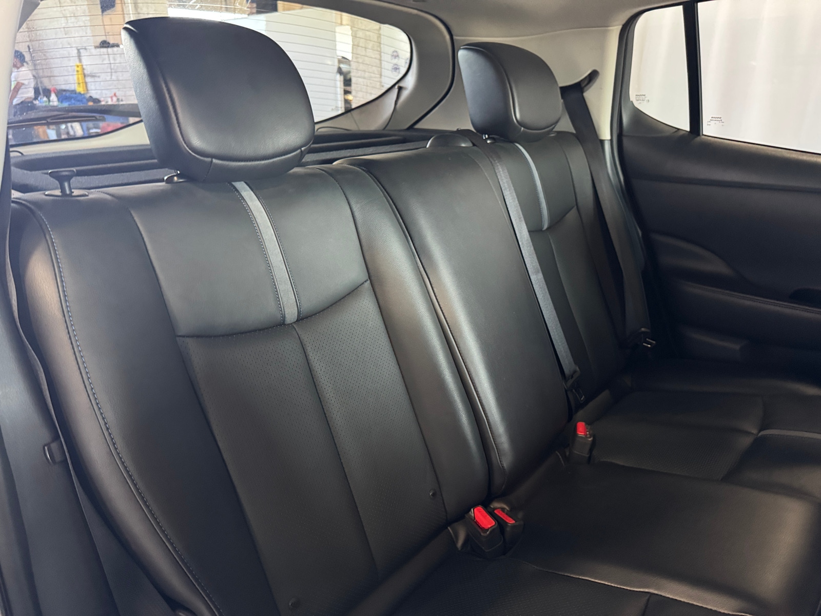 Thumbnail: 2019 Nissan Leaf - 5