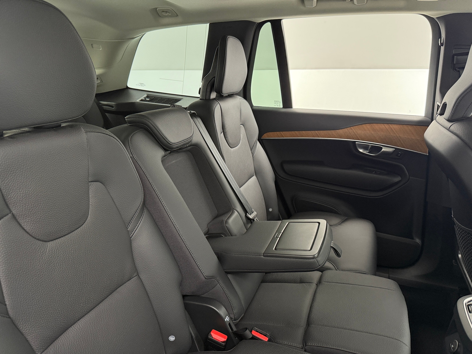 Thumbnail: 2024 Volvo XC90 - 5