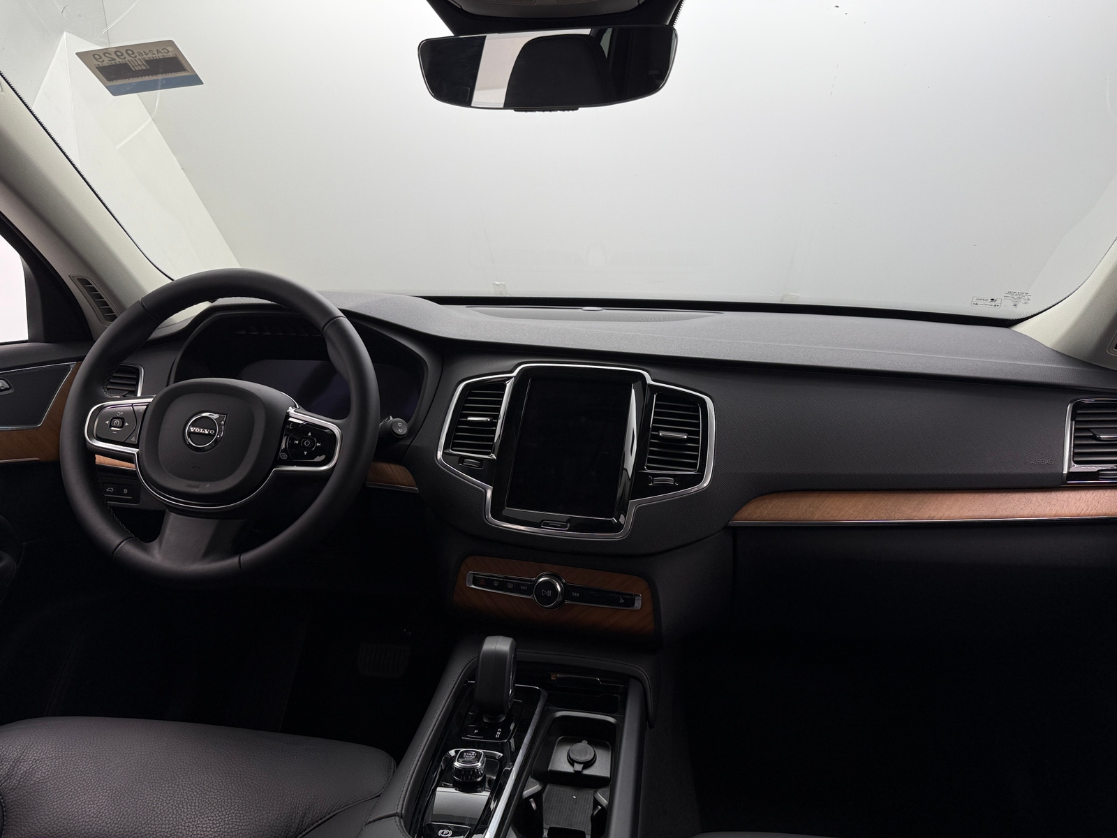 Thumbnail: 2024 Volvo XC90 - 2