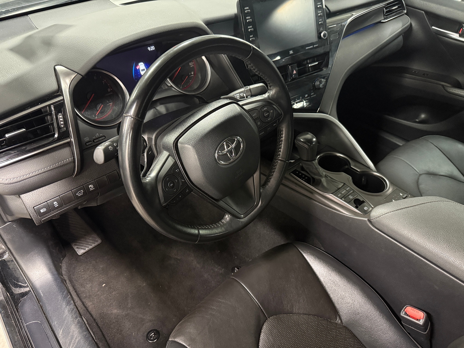 Thumbnail: 2022 Toyota Camry - 2