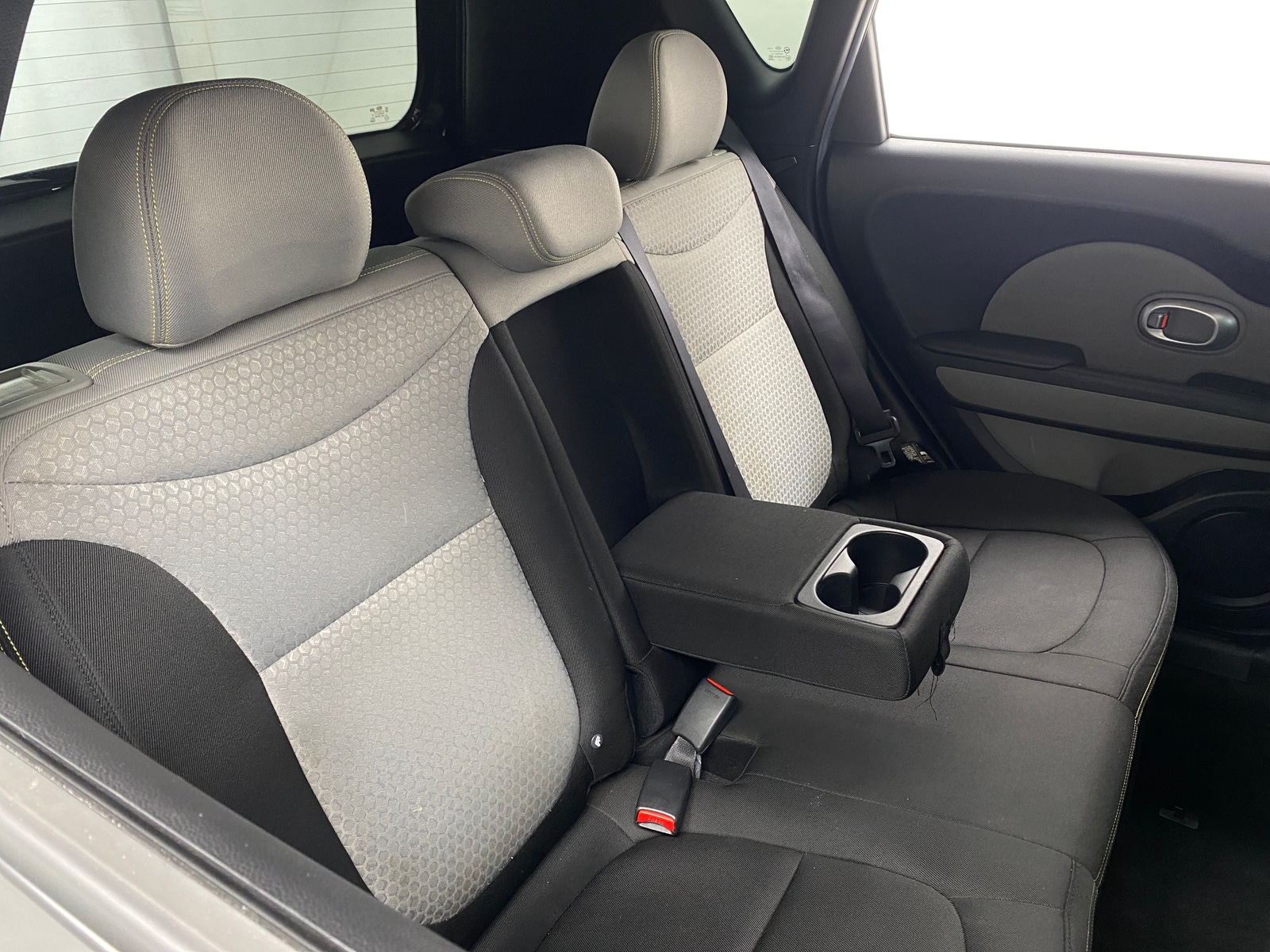 Thumbnail: 2015 Kia Soul - 6