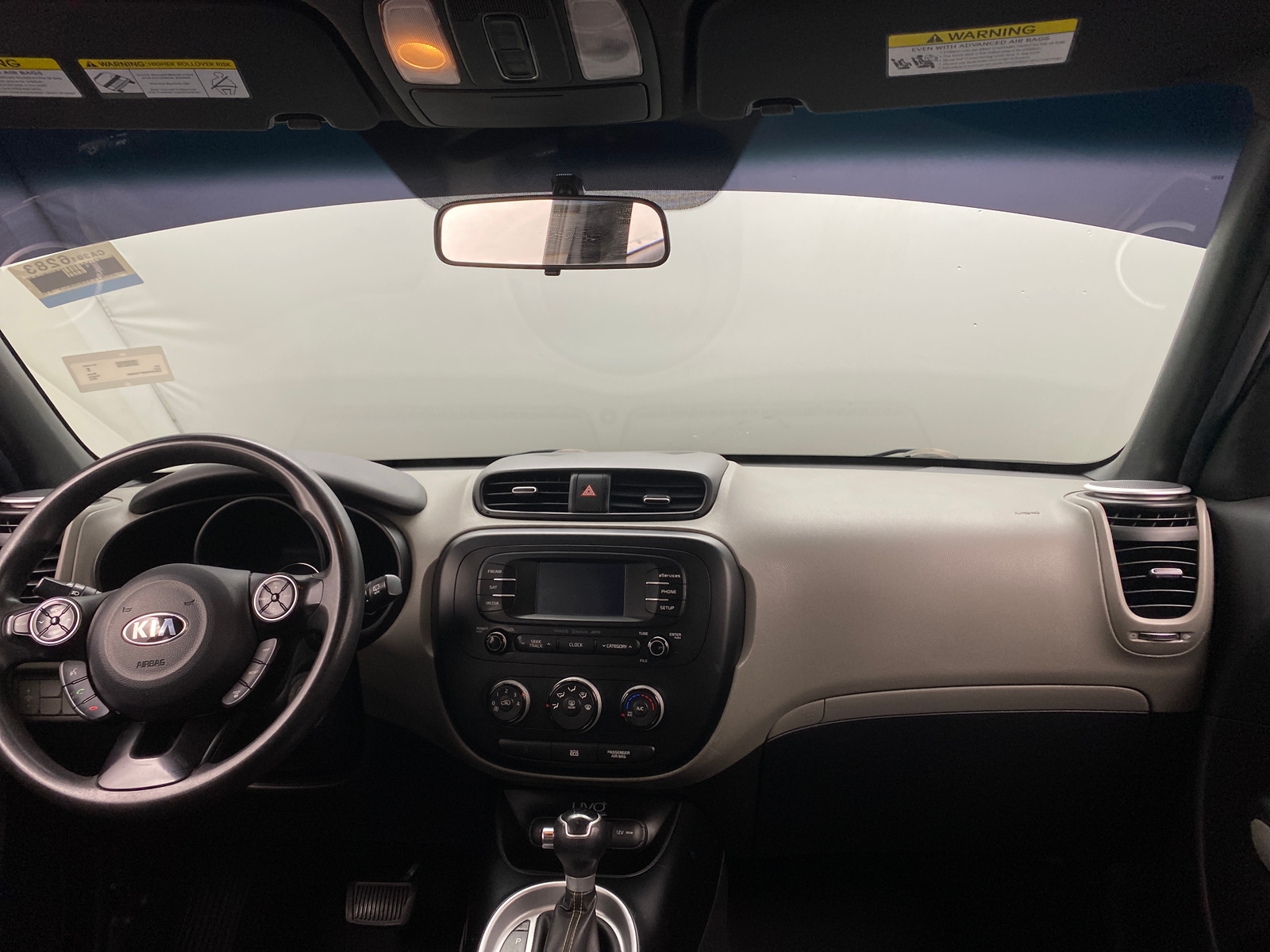 Thumbnail: 2015 Kia Soul - 3