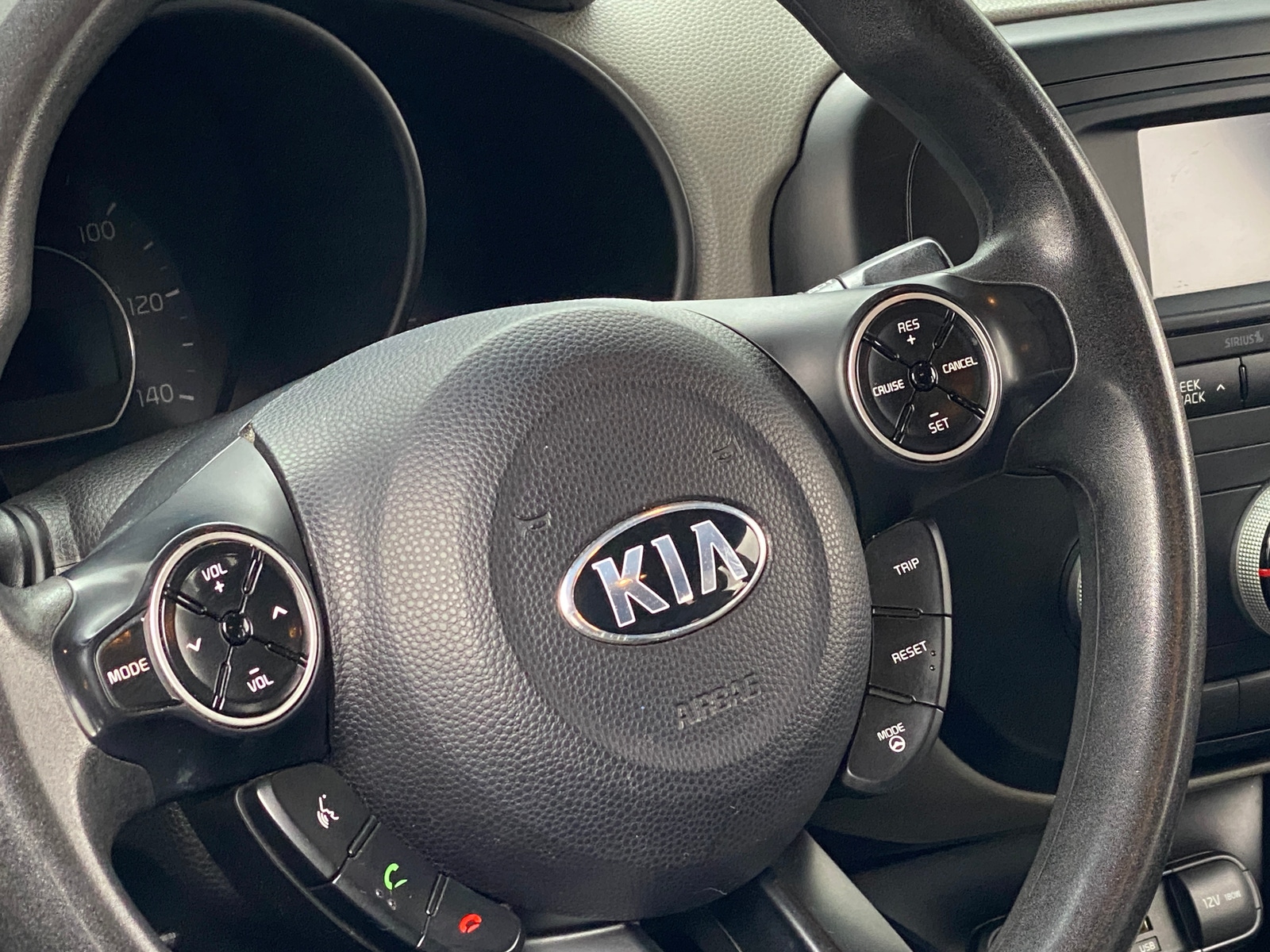 Thumbnail: 2015 Kia Soul - 5