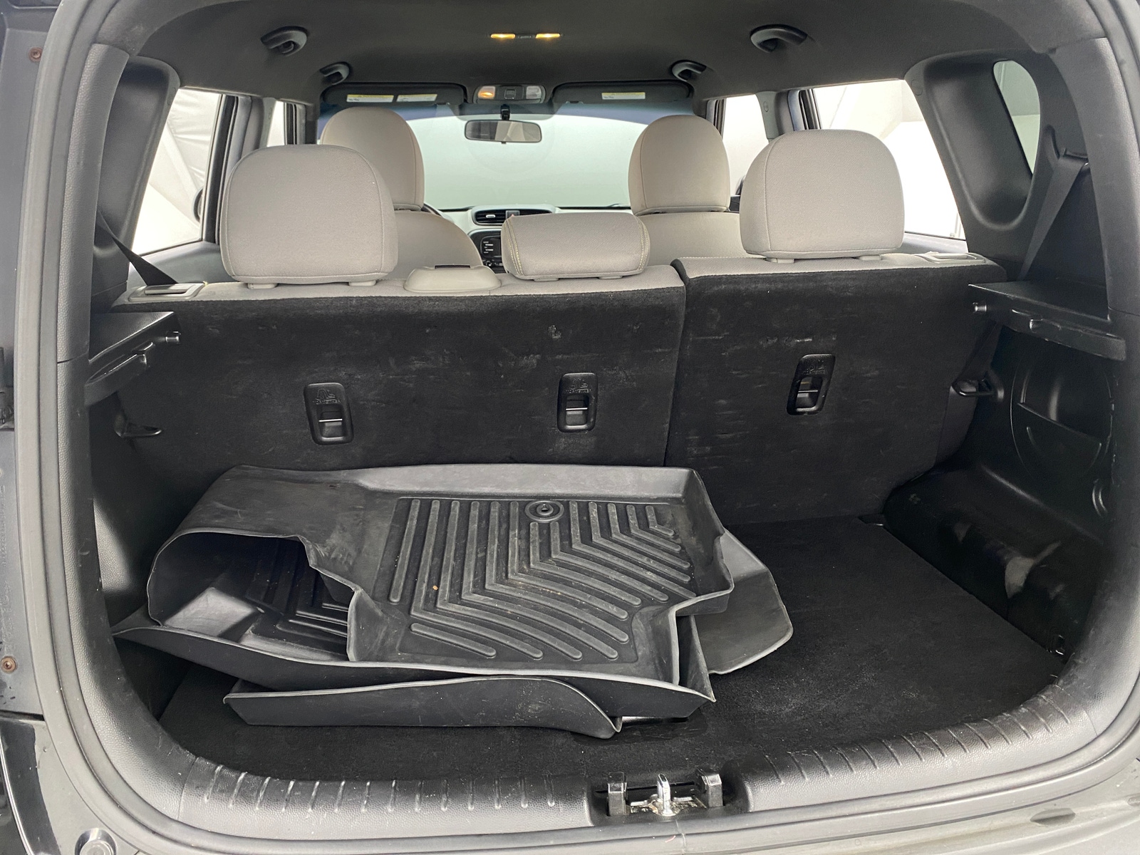 Thumbnail: 2015 Kia Soul - 7