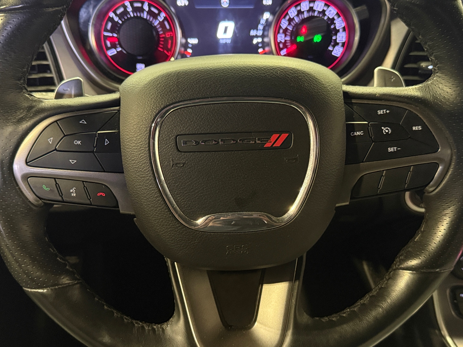 Thumbnail: 2019 Dodge Challenger - 3