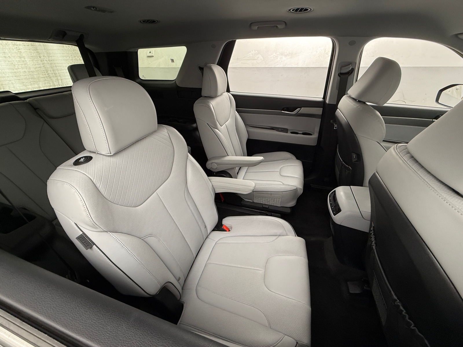 Thumbnail: 2025 Hyundai Palisade - 5