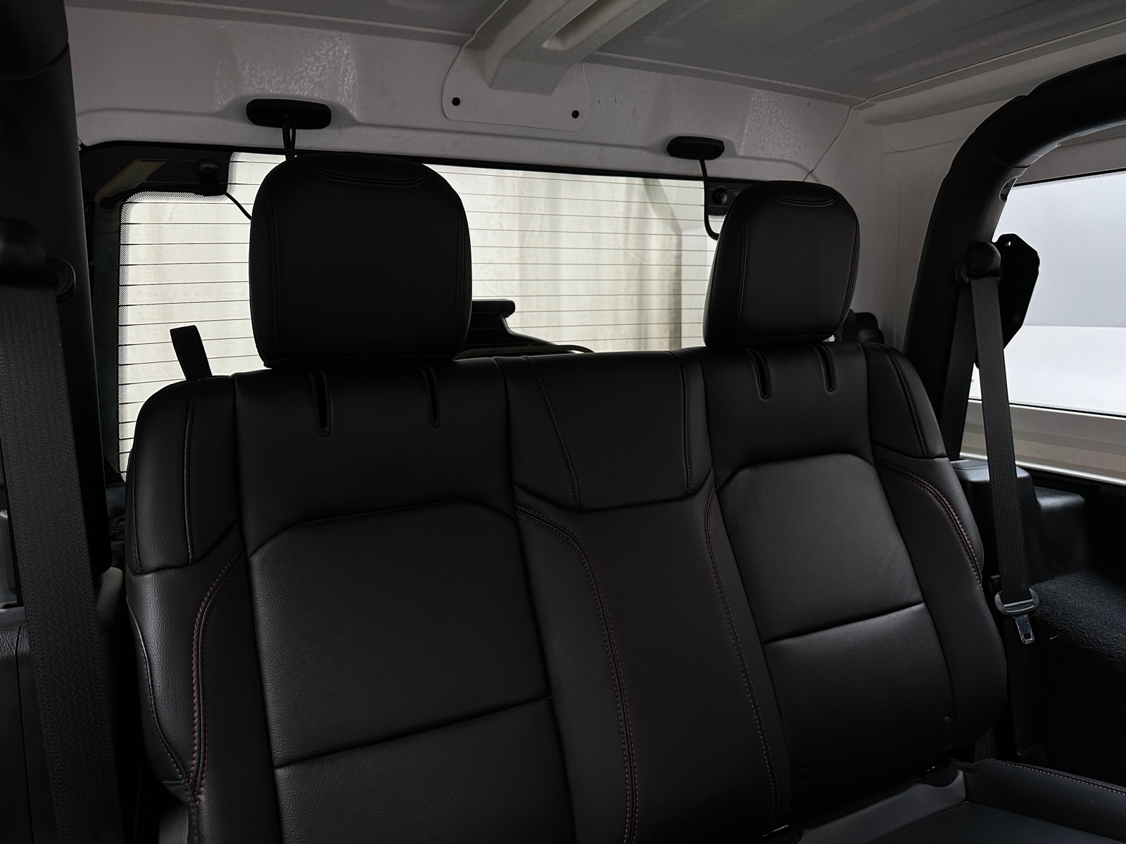 Thumbnail: 2019 Jeep Wrangler - 5