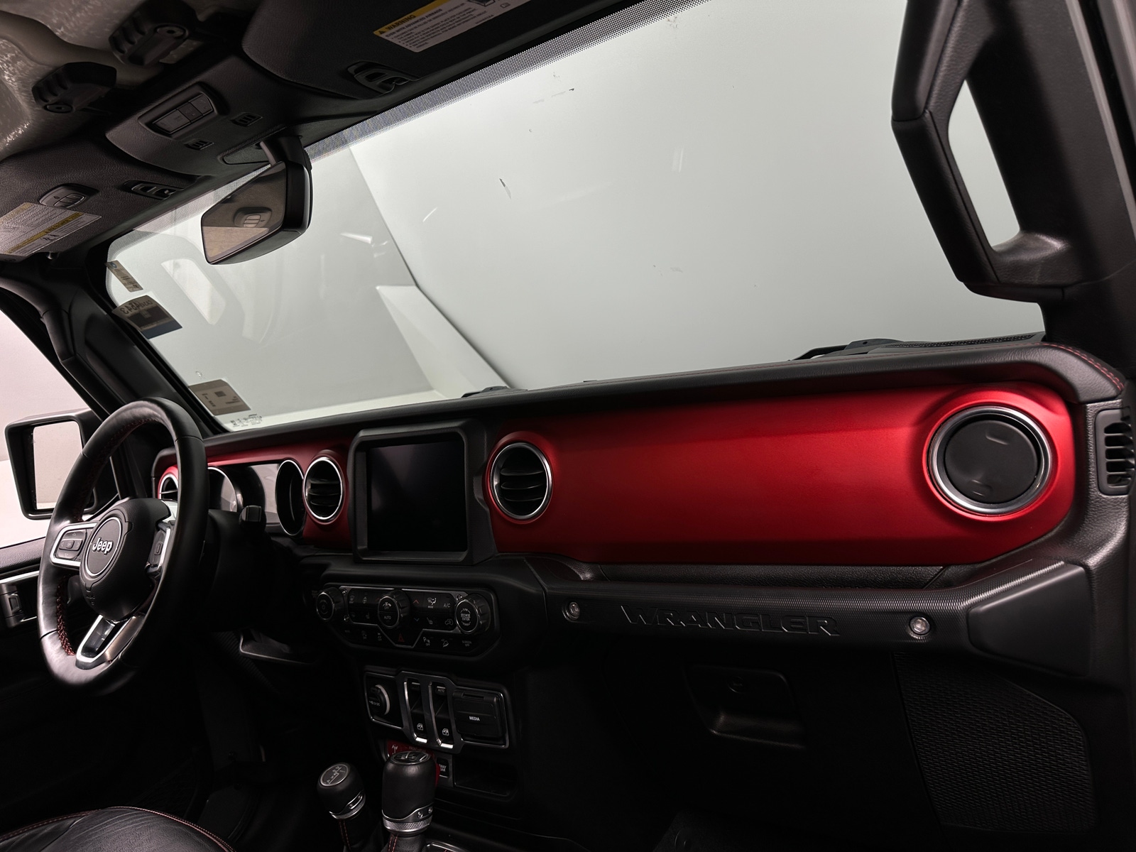 Thumbnail: 2019 Jeep Wrangler - 2