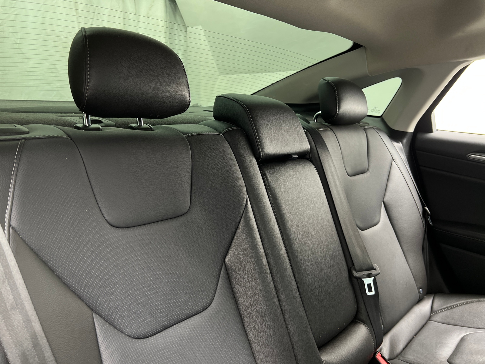 Thumbnail: 2016 Ford Fusion - 5
