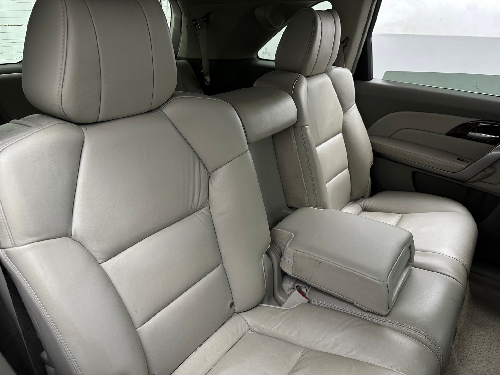 Thumbnail: 2011 Acura MDX - 5