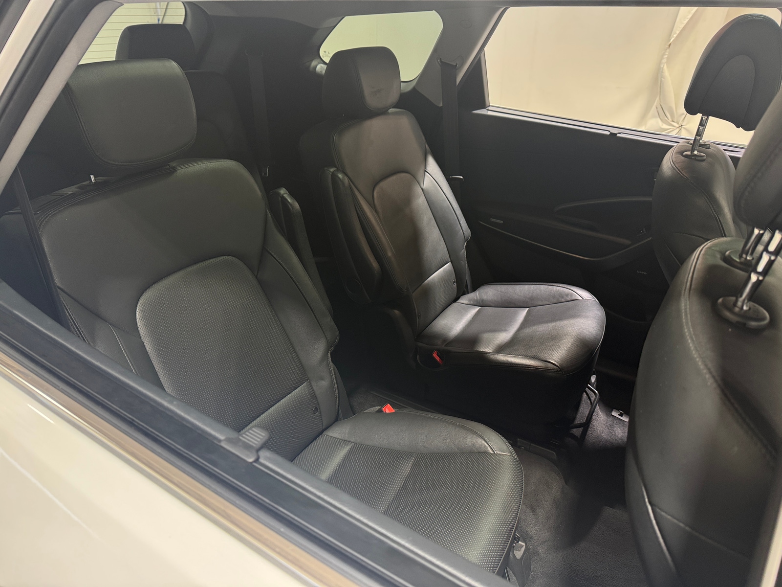 Thumbnail: 2018 Hyundai Santa Fe - 5