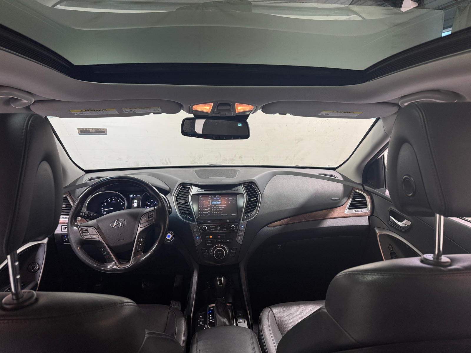 Thumbnail: 2018 Hyundai Santa Fe - 2