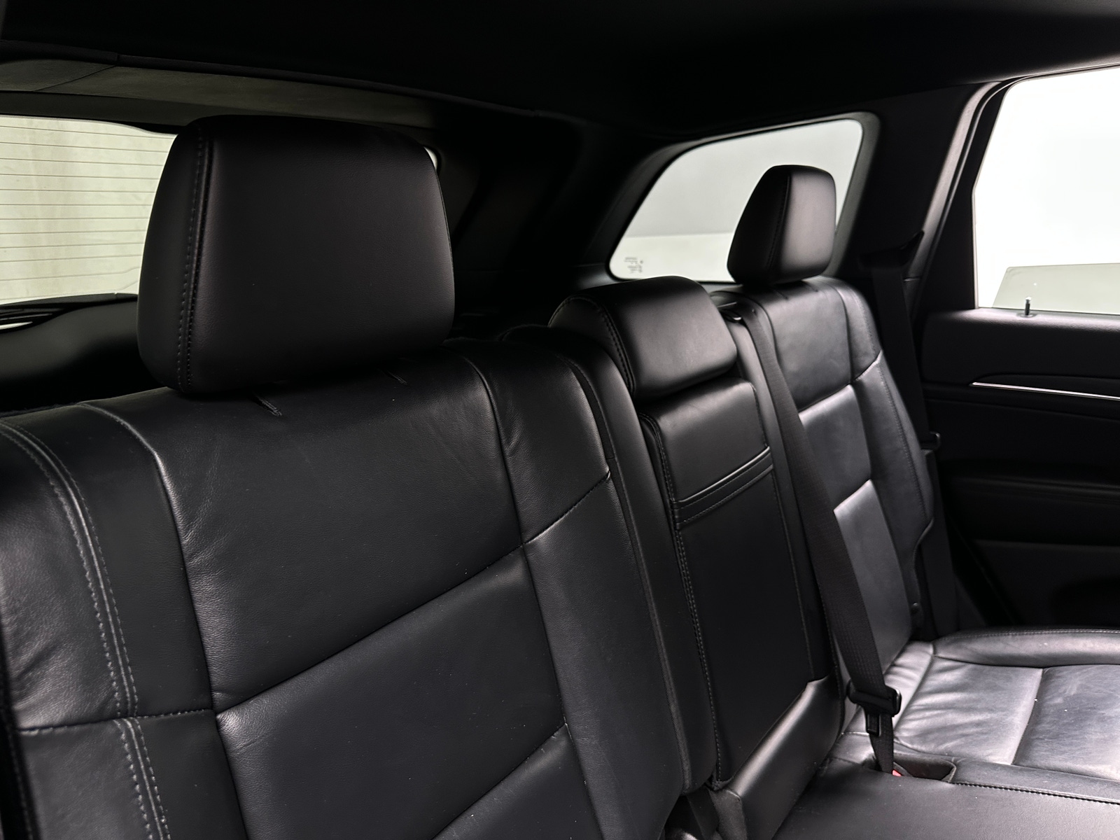 Thumbnail: 2019 Jeep Grand Cherokee - 5