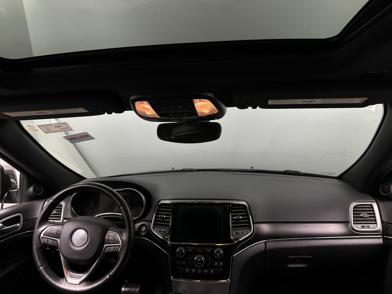 Thumbnail: 2019 Jeep Grand Cherokee - 2