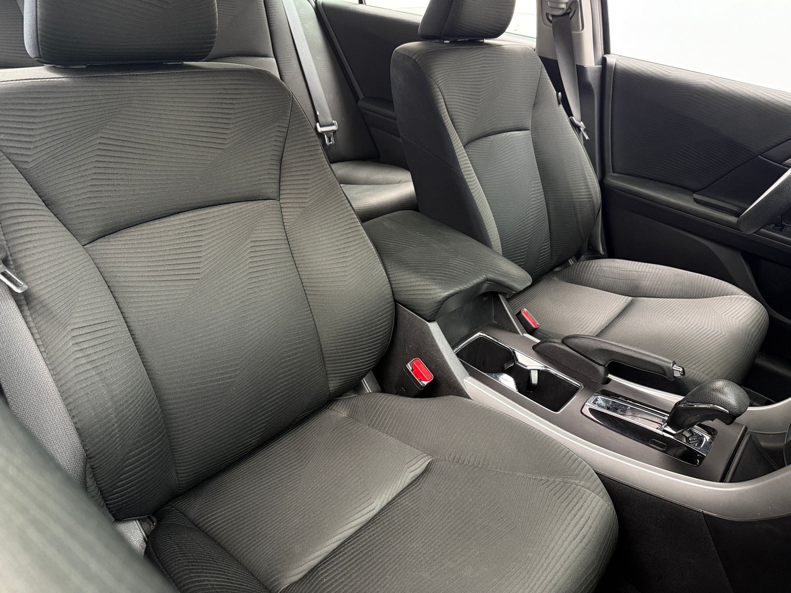 Thumbnail: 2015 Honda Accord - 2