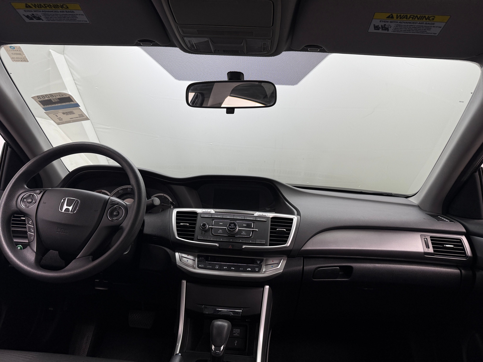 Thumbnail: 2015 Honda Accord - 3