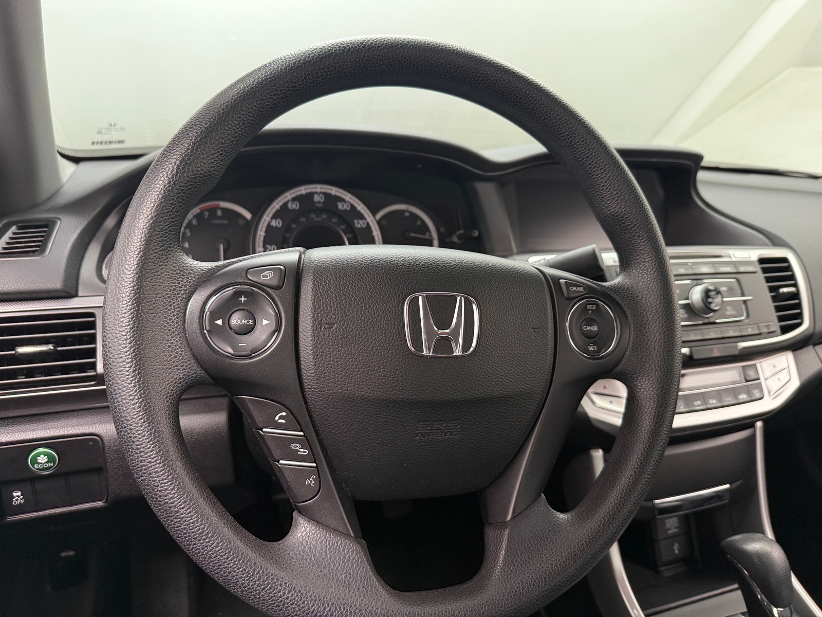 Thumbnail: 2015 Honda Accord - 5