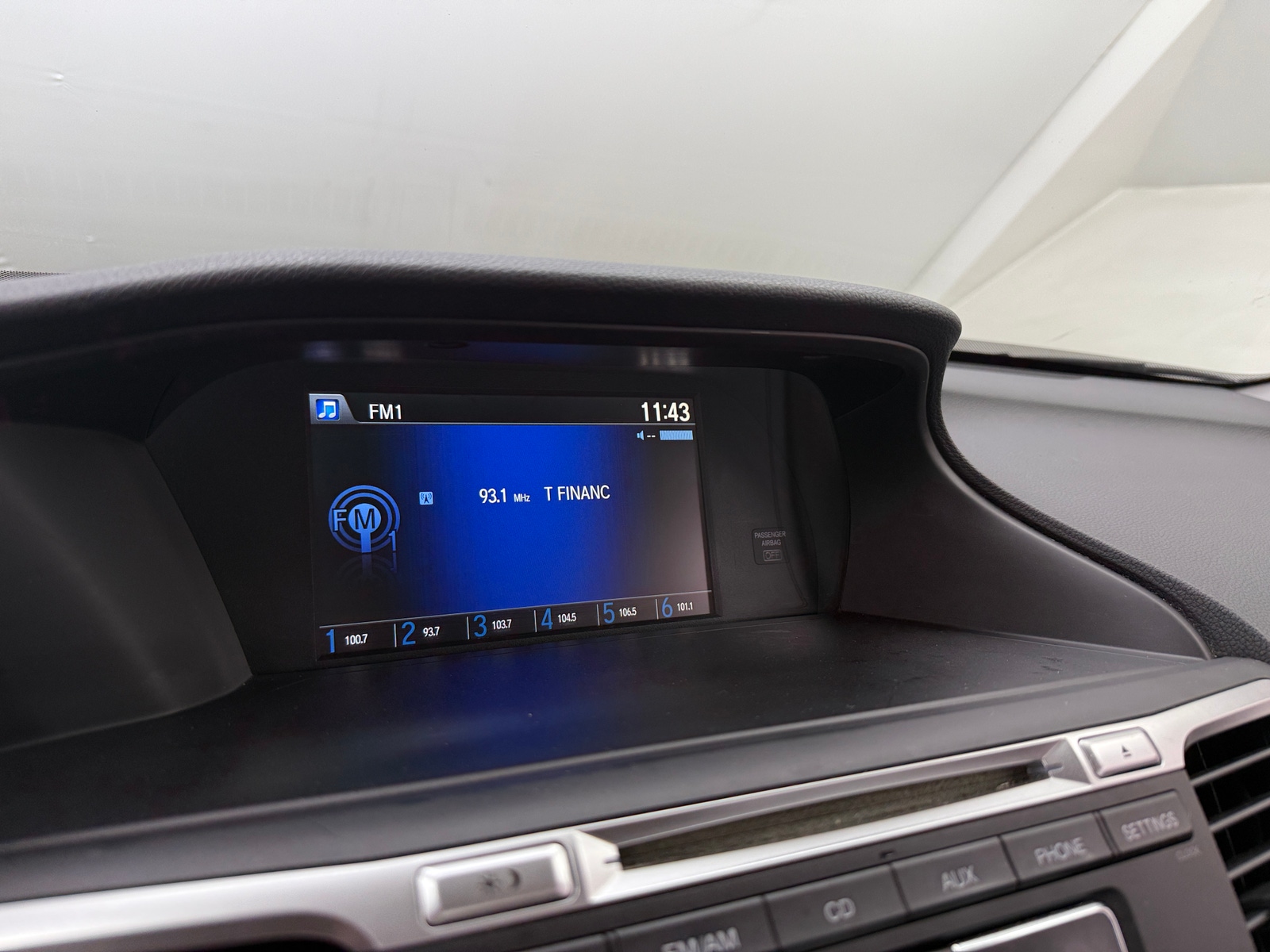 Thumbnail: 2015 Honda Accord - 4