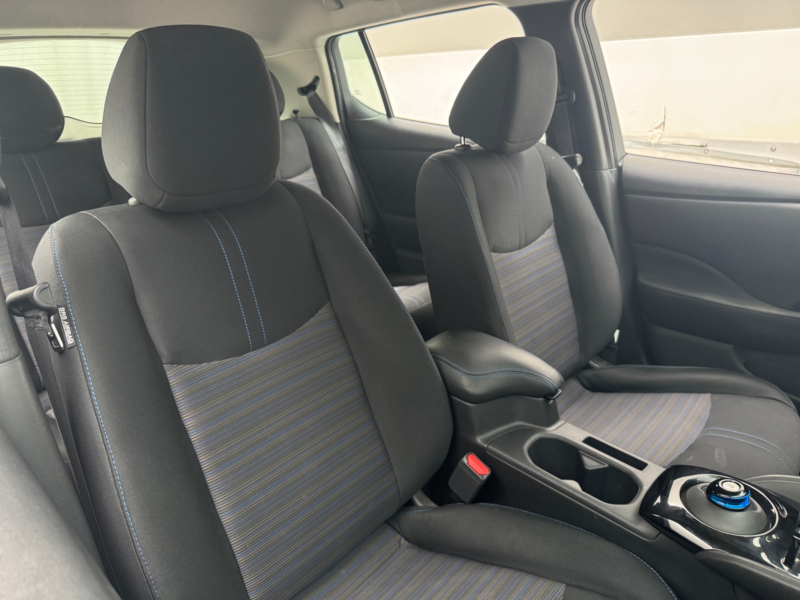 Thumbnail: 2019 Nissan Leaf - 2