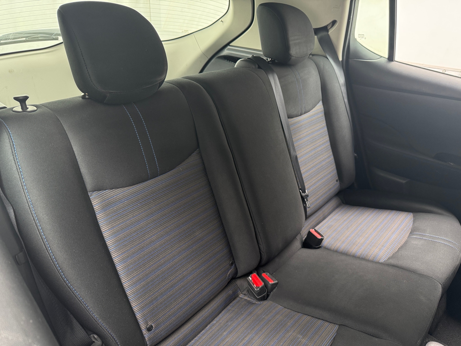 Thumbnail: 2019 Nissan Leaf - 6