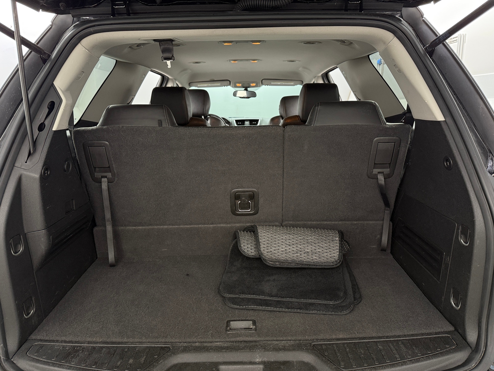 Thumbnail: 2016 GMC Acadia - 6