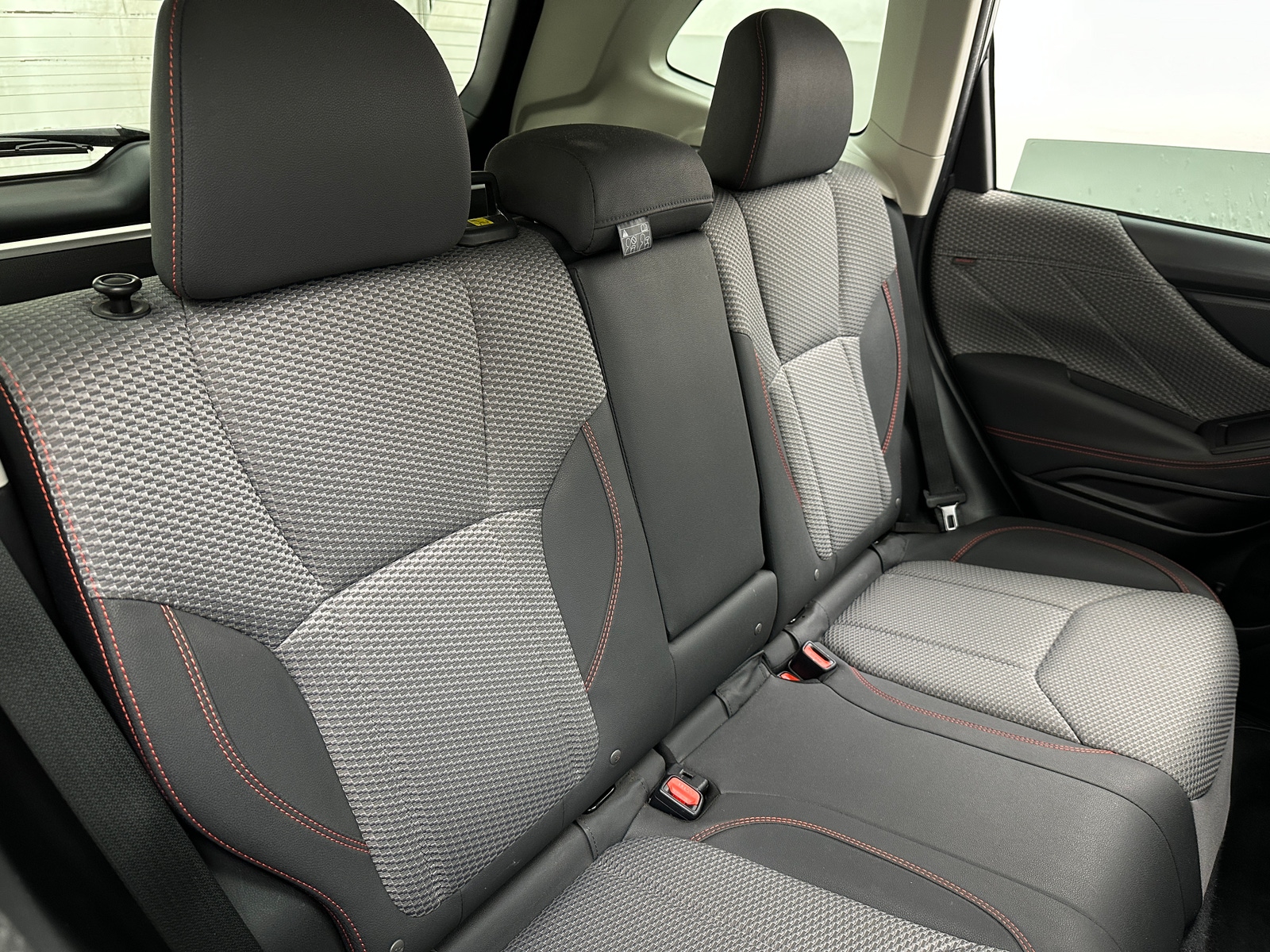 Thumbnail: 2020 Subaru Forester - 6