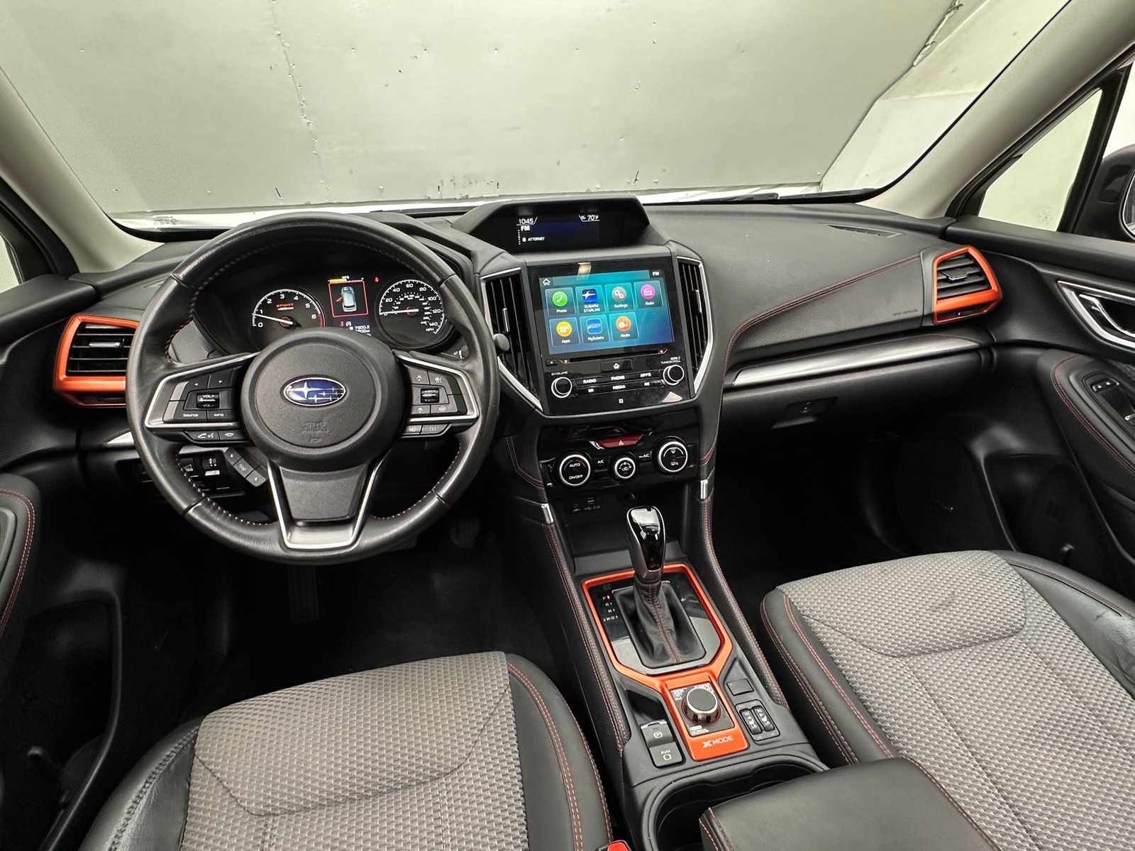 Thumbnail: 2020 Subaru Forester - 3