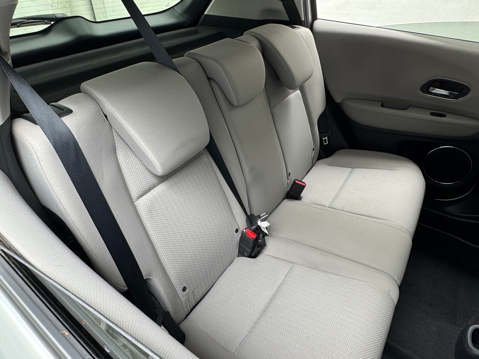 Thumbnail: 2016 Honda HR-V - 6